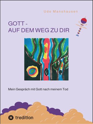 cover image of GOTT--AUF DEM WEG ZU DIR